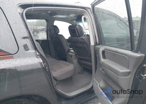 2006 Nissan Armada Se from USA, damaged, VIN 5N1AA08A96N736666